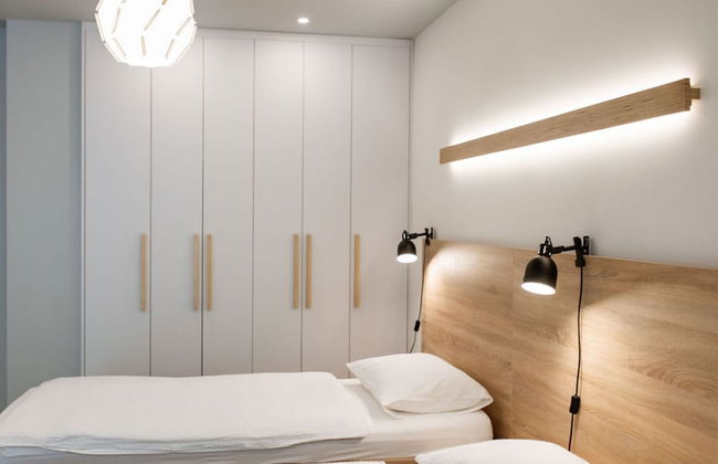 Stylish Apartments With Osijek Near Top Attractions - Foto 17