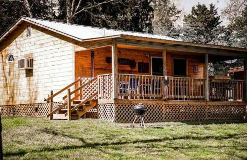 Liberty Cabin on Collier Creek - Foto 70