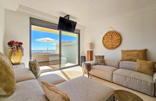 Luxury Retreat in Los Monteros Marbella - Foto 8