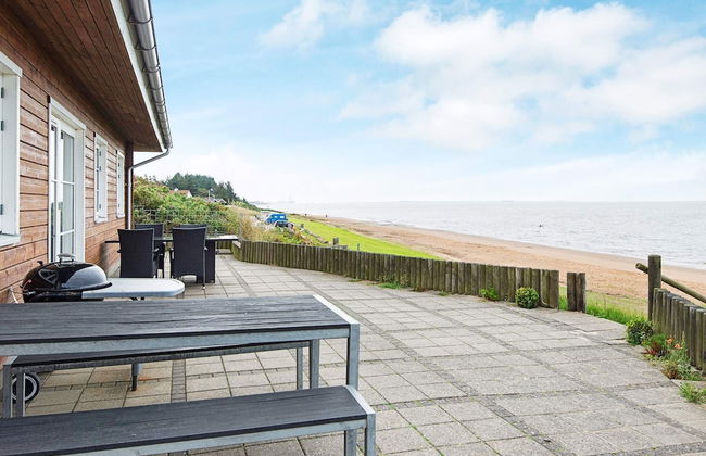 Holiday Home in Esbjerg V - Photo 26