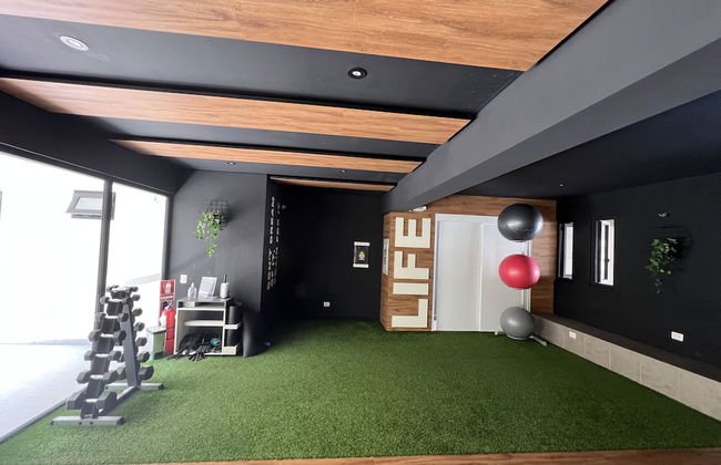 2 Bedroom Executive Apartment San Isidro - Foto 39