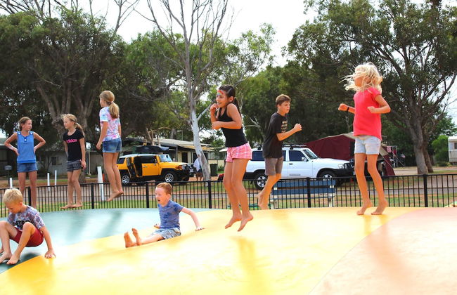 Sunset Beach Holiday Park - Foto 48