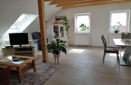 Ferienwohnung Störmthaler See - Foto 2