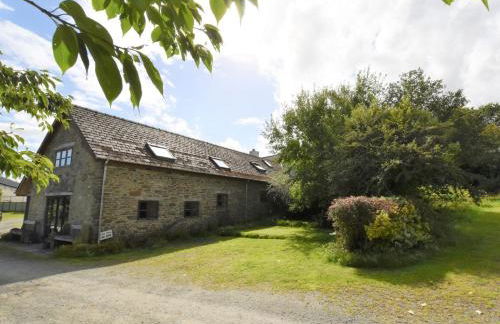 4 Bed in Painscastle 90375 - Foto 36