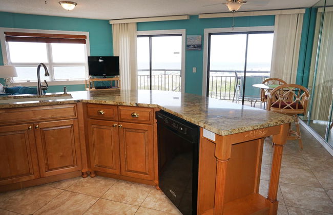 Gulf Strand Resort - Foto 31