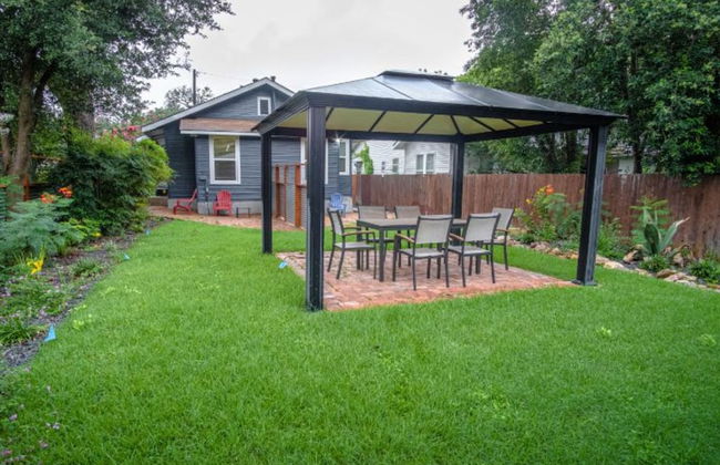 Remodeled Modern 1br/1ba Apt2 Near Dtwn 5min Pearl - Foto 15