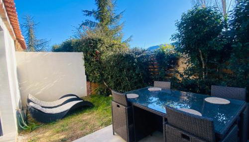 Nanséa Lodge en Provence - Foto 3, Garden