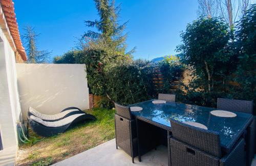 Nanséa Lodge en Provence - Photo 3