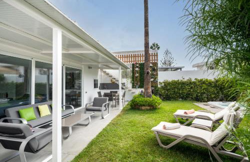 Villa Palmera - Foto 69
