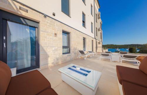 Resort Banjole - apartman Indigo - Photo 49