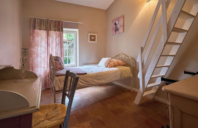 Les appartement de charme du Midi - Foto 5