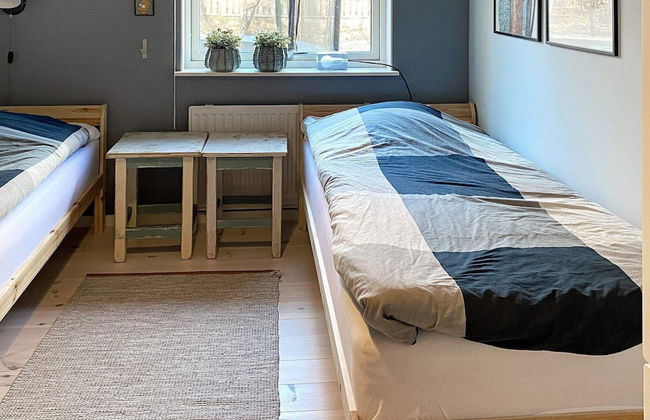 6 Person Holiday Home in Ljungby - Foto 6