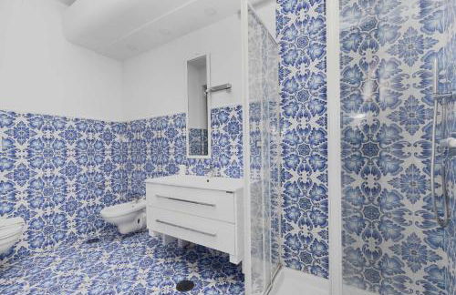 Villa Amore in Castellammare di Stabia - Foto 96