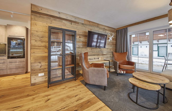 Residenz Der Wieshofer - Foto 79