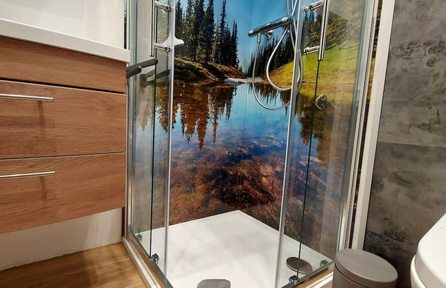 Modern Holiday Home Near Winterberg - Foto 22