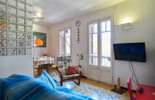 My Home in Barcelona - Foto 1