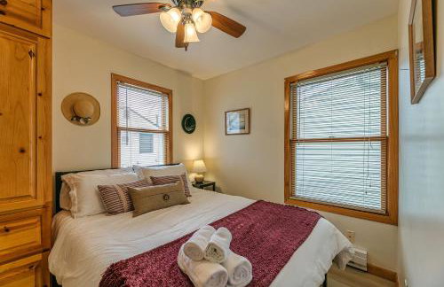 Lakefront, wildlife Cabin retreat - Pelican Bay Cabin - Foto 7