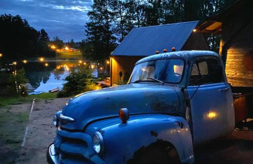 Szklana Stodoła - Foto 47