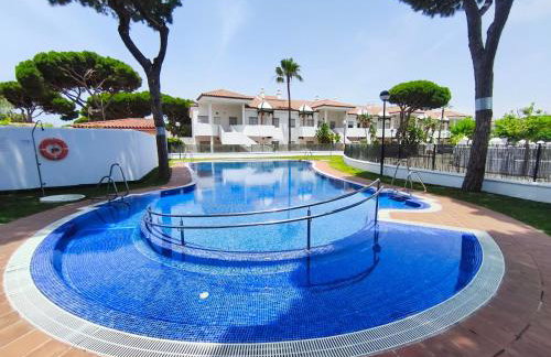 Apartamento Chiclana playa - Foto 1