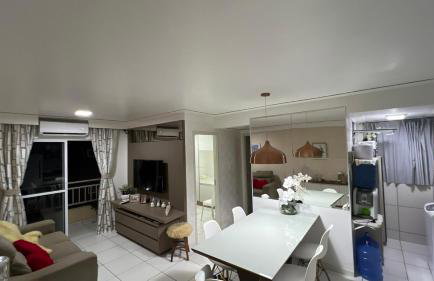 Apartmento 10min-Aerop 10min-Shopp 20min-Praia - Foto 15