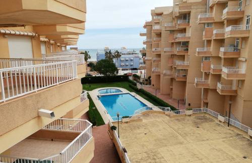 Parquemar III-IV Solo Familias!!! Serviplaya - Foto 93