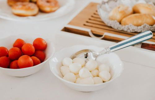 L'Ulivo Bianco - Foto 26