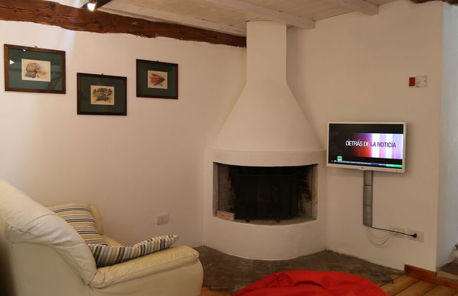 Villa Podere Quartarola - Foto 26