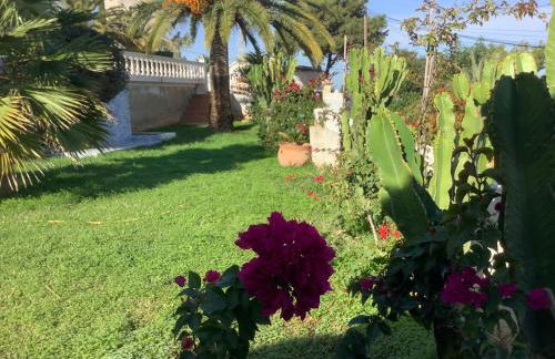 DENIA VILLA PISCINE PR - Vue Mer - Foto 18