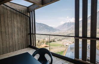 Panoramic Suites Winzerhöhe - Foto 58