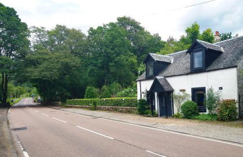 Craigdarroch Cottage - Foto 23