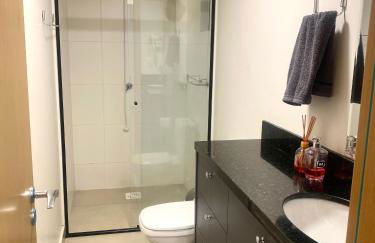 Apartamento com garagem 500 metros da Proeb - Foto 14