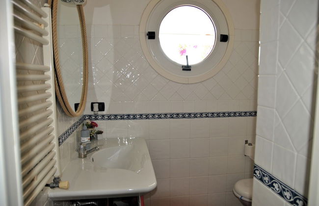 Villa Giulia Resort With Private Pool and Stunning sea Views - Foto 16