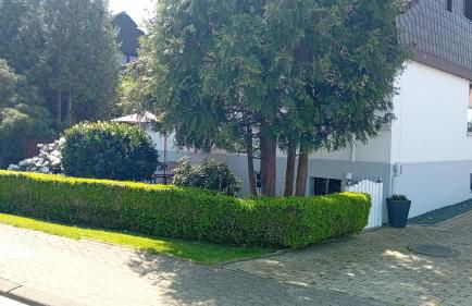 Ferienwohnung im Wesertal - Foto 25