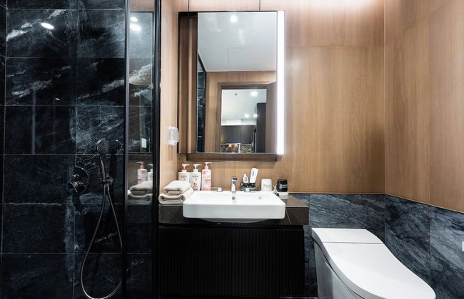 Lexington Residence Luxury Vacation - Foto 66