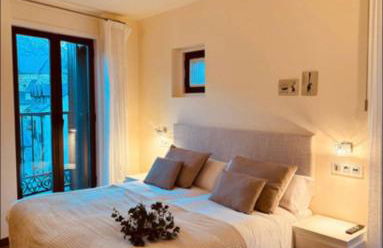 CASA PIXURRI en Lanuza compuesta de 5 apartamentos turísticos en casona pirenaica, a 10 minutos de las ESTACIONES de ESQUÍ de FORMIGAL-PANTICOSA - Foto 66