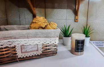 Villa Olive Grove and sea view - Foto 18