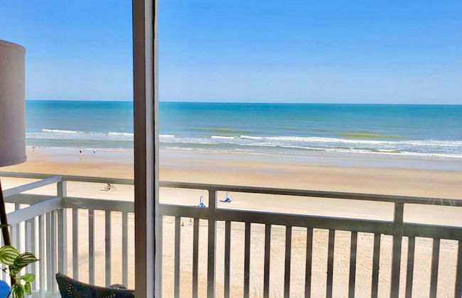 The Lookout - Oceanfront at Symphony Beach Club - Foto 14