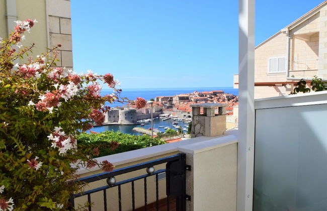 55 & 54 Stairs Apartments - Foto 49