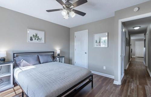 Crossroads Cottage l Grill & high speed internet - Foto 16