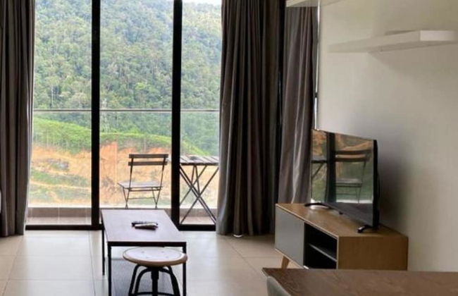 MIDHILLS Prime Suites Genting Highlands - Foto 18