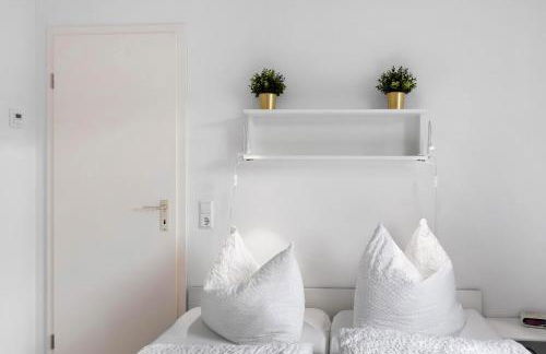 Gästehaus Perlmuschel - Foto 57