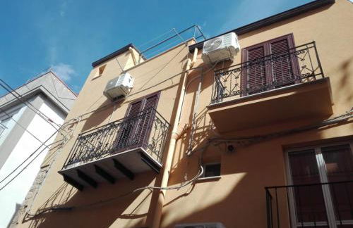 La casa di Anita nel cuore di Segesta - Foto 77