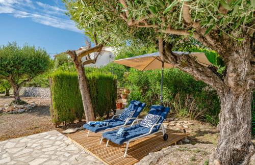 Holiday Home Olivia by Interhome - Foto 33