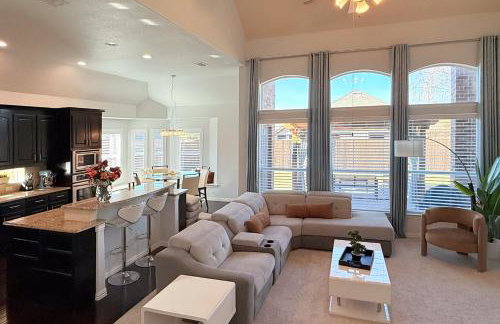 Modern Home w/ Office: Near Parks, Lake & Golf! - Foto 7