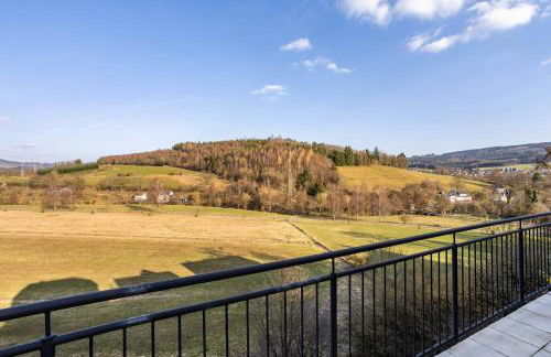 Fewo Schmallenberger Mauerblümchen - Foto 6