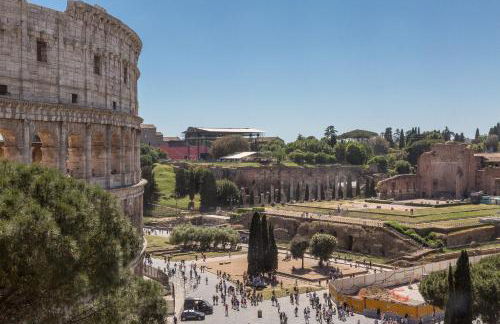 Amazing Colosseo - Foto 79