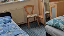 Ferienwohnung Marienkäfer - Foto 4