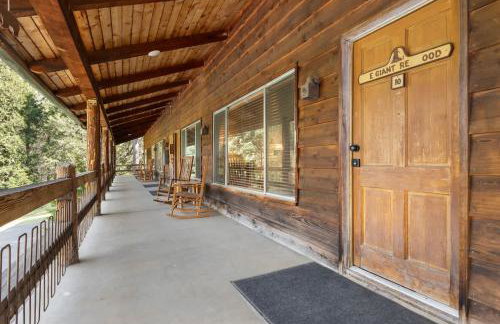 Camp Nelson Lodge Room 10 - Foto 19