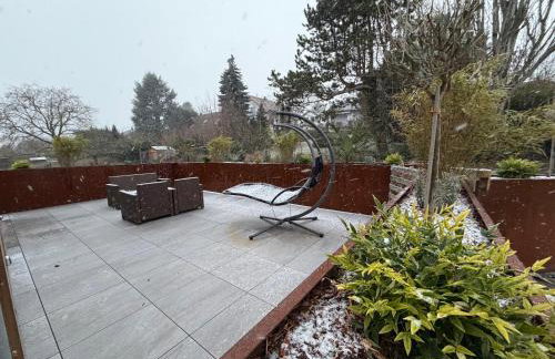 Le chalet O'Perché - Wissembourg - Foto 18