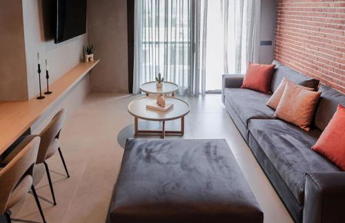 Orama Luxury Suite 3 Bedrooms with Private Pool - Foto 7